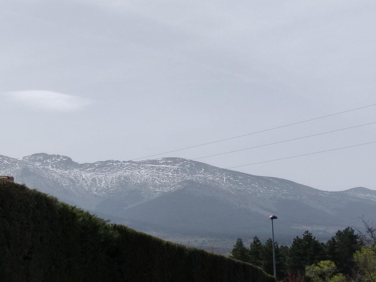 Country house Cigueenas De Navillas