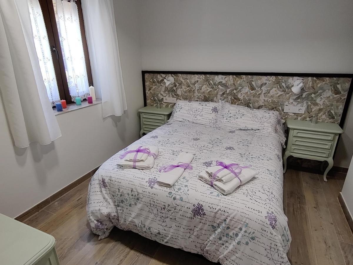 Casa de Campo Cigueenas De Navillas *
