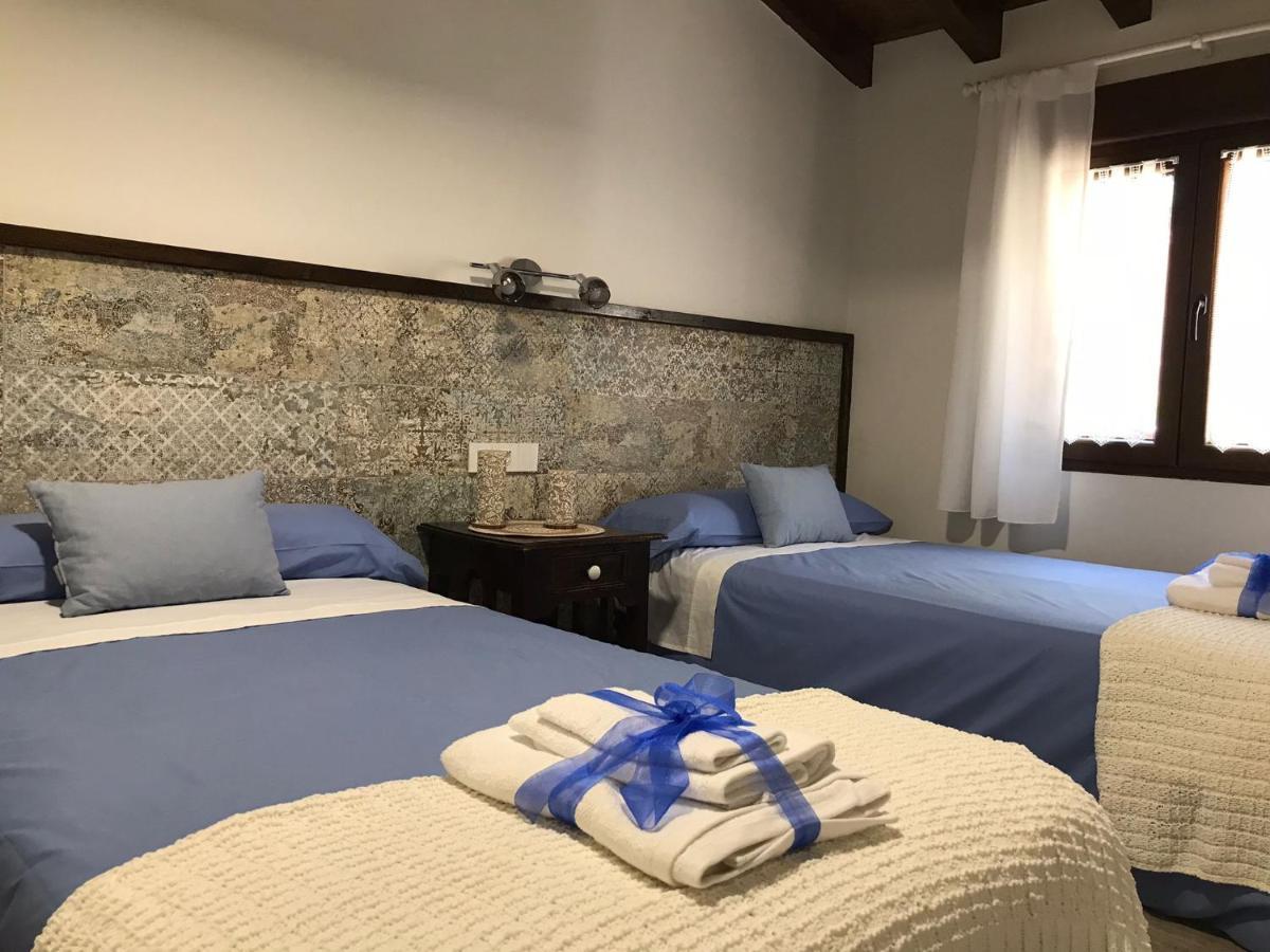 Country house Cigueenas De Navillas