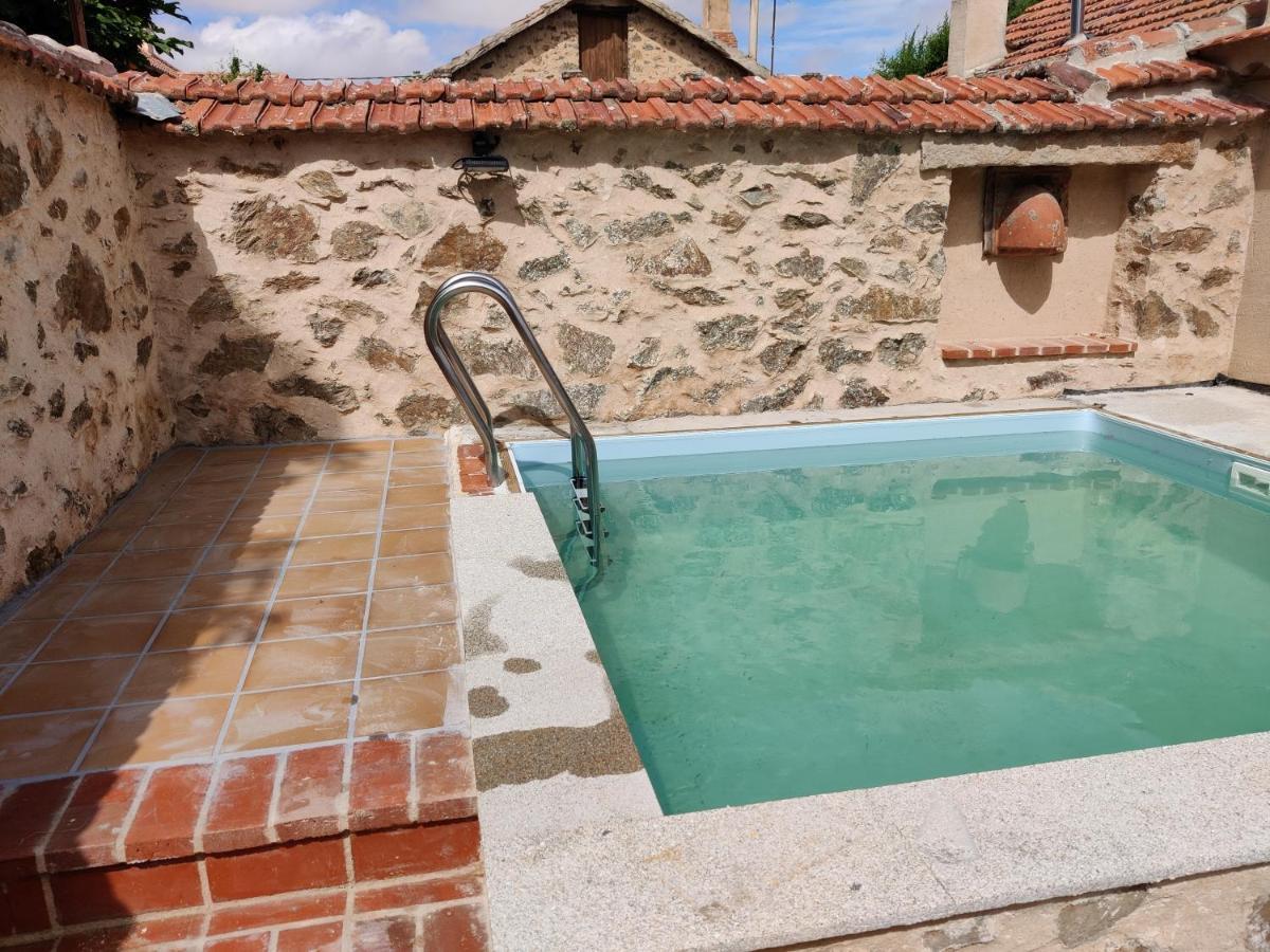 Country house Cigueenas De Navillas