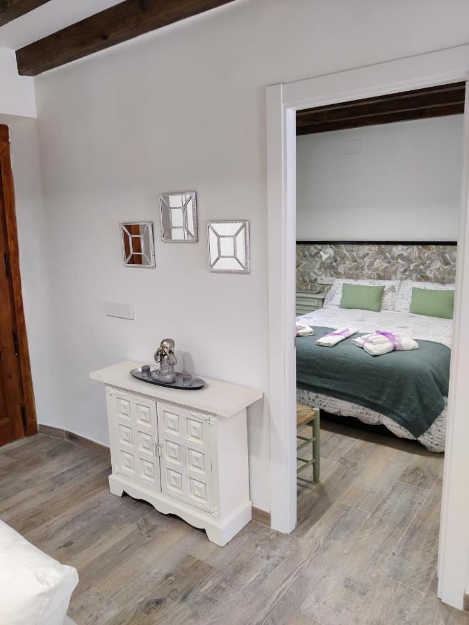 Country house Cigueenas De Navillas *