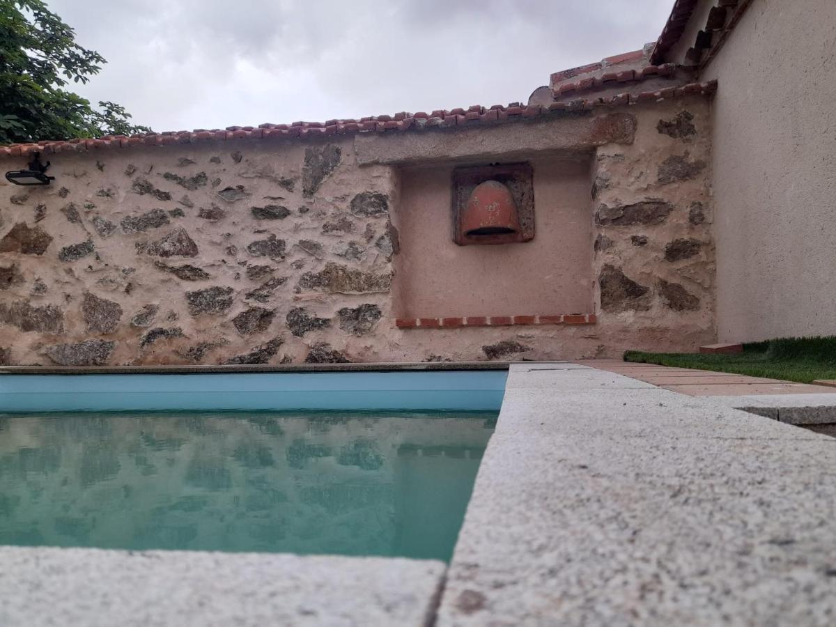 Cigueenas De Navillas