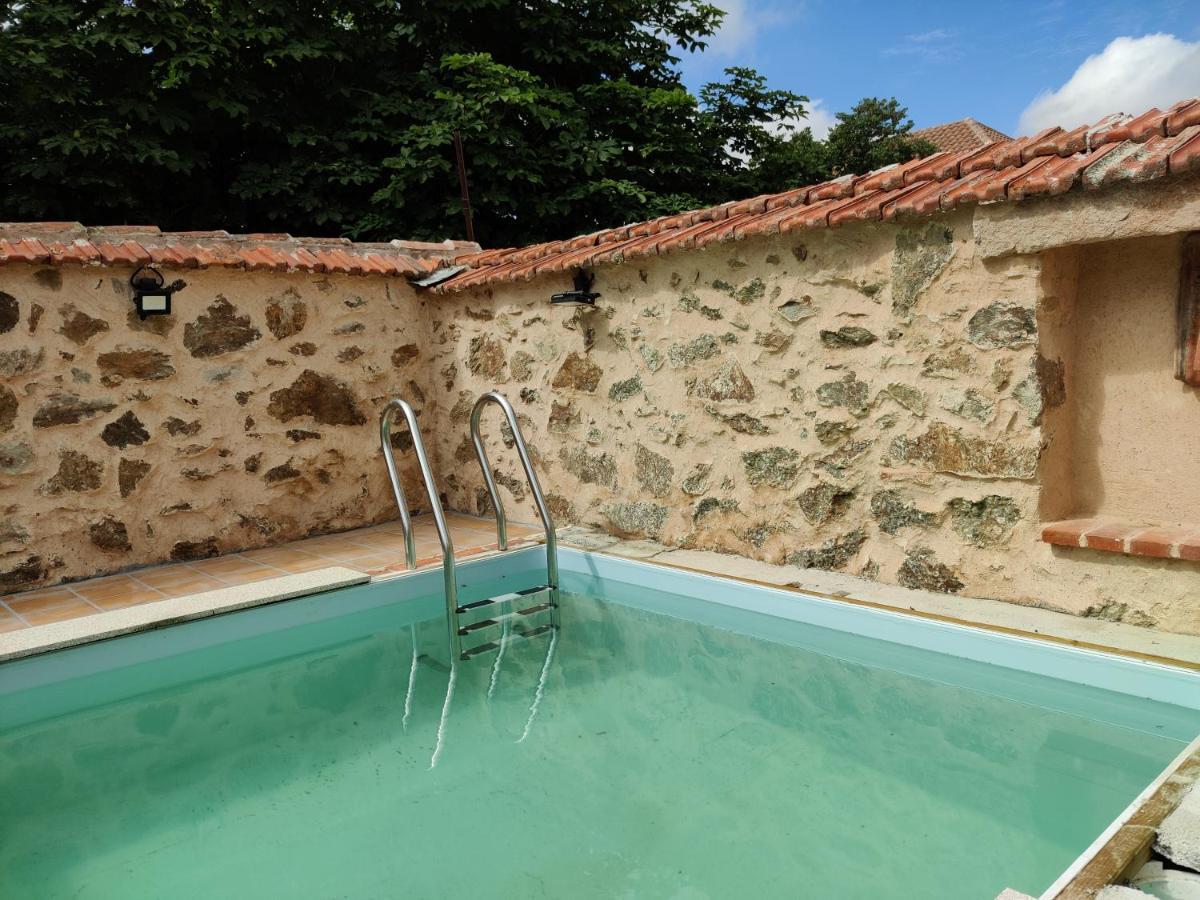 Country house Cigueenas De Navillas *