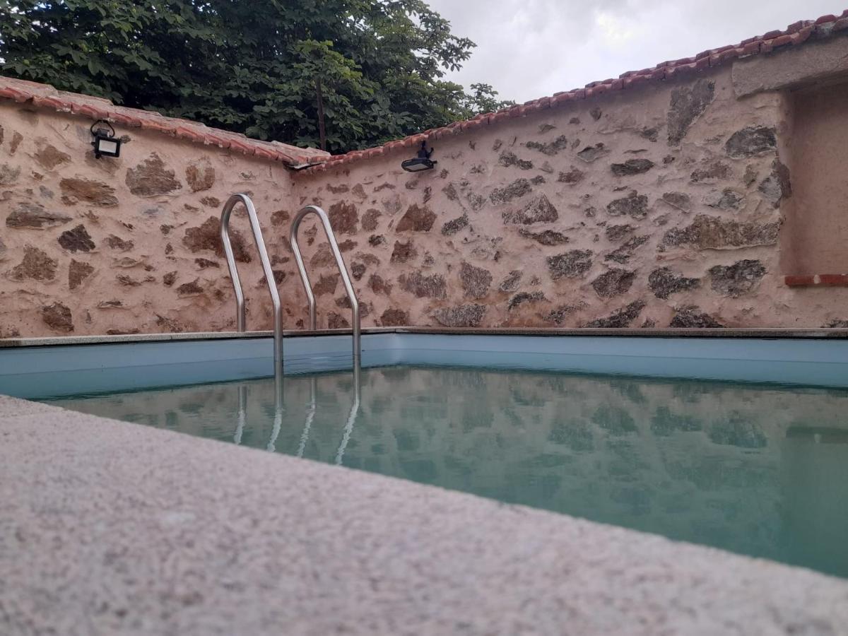 Cigueenas De Navillas Casa de Campo