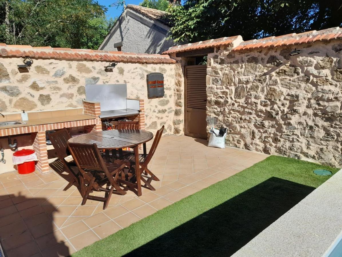 Country house Cigueenas De Navillas *