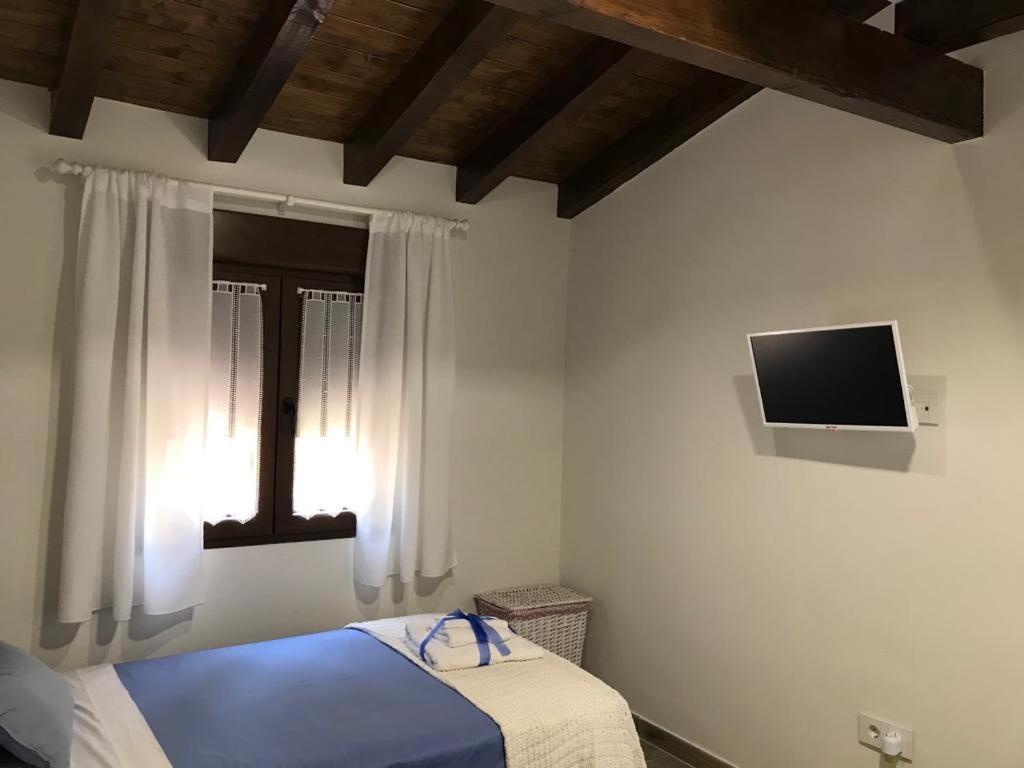 Country house Cigueenas De Navillas