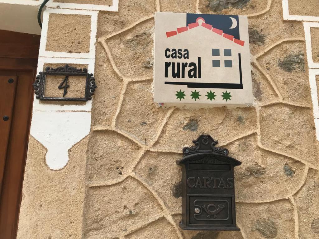 Cigueenas De Navillas